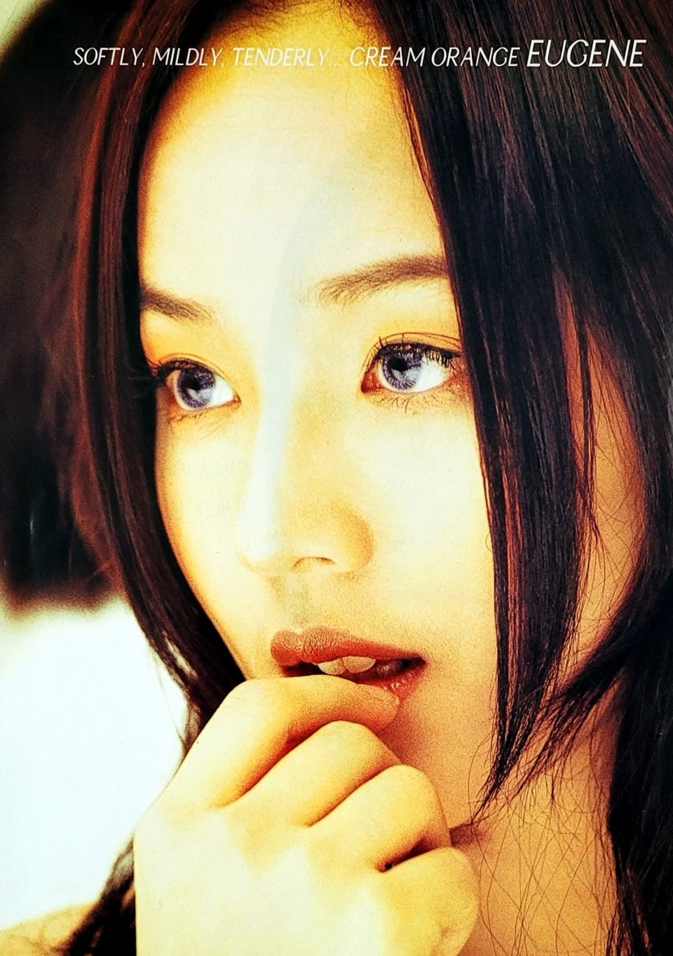 1999~2000년 잡지 사진 레퍼런스 1